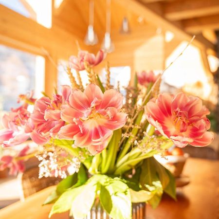 Chalet Ski Academie - Serre Chevalier แซ็งต์-ชาเฟรย์ ภายนอก รูปภาพ