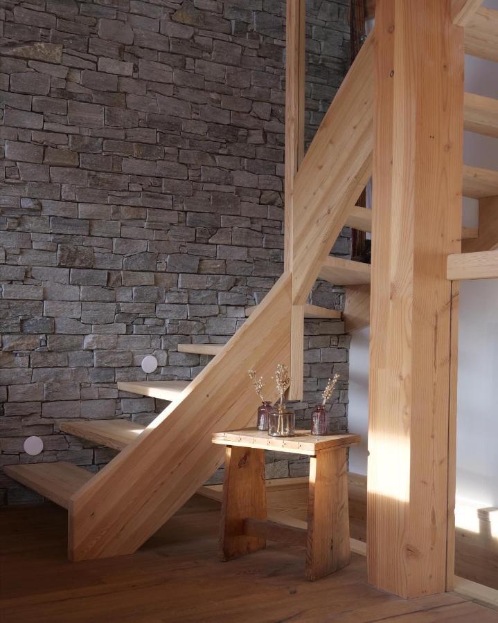 Chalet Ski Academie - Serre Chevalier แซ็งต์-ชาเฟรย์ ภายนอก รูปภาพ