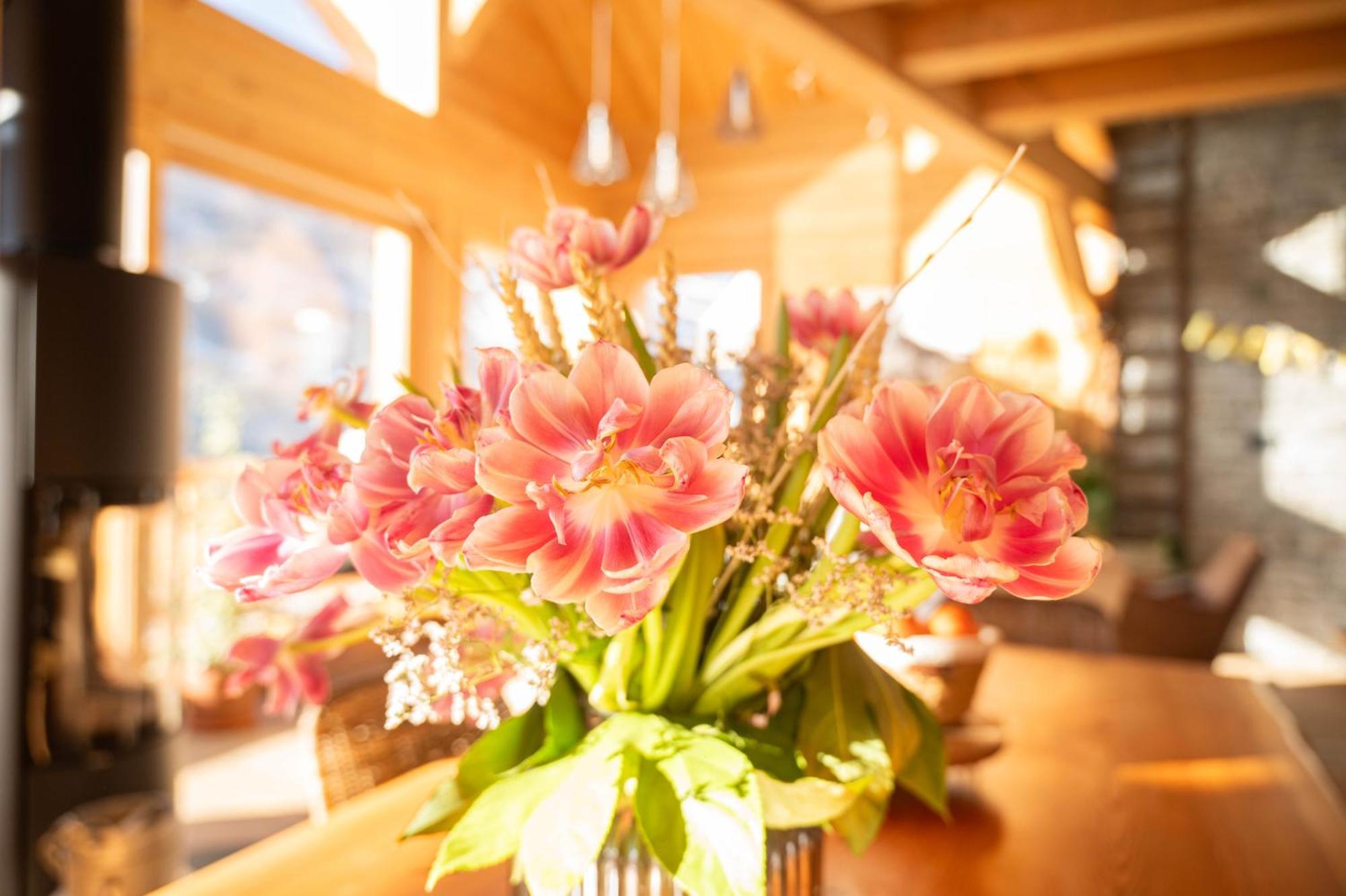 Chalet Ski Academie - Serre Chevalier แซ็งต์-ชาเฟรย์ ภายนอก รูปภาพ
