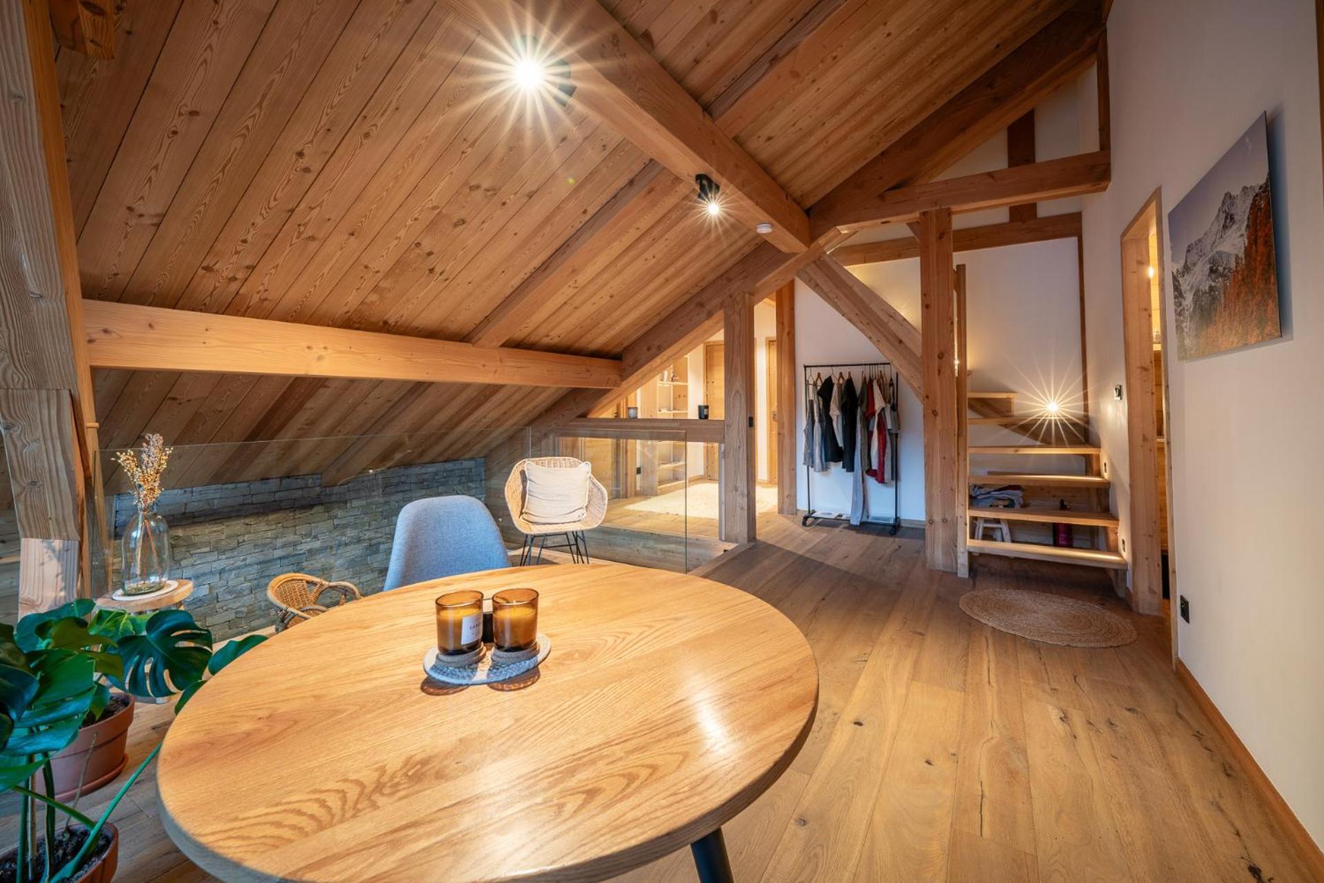 Chalet Ski Academie - Serre Chevalier แซ็งต์-ชาเฟรย์ ภายนอก รูปภาพ