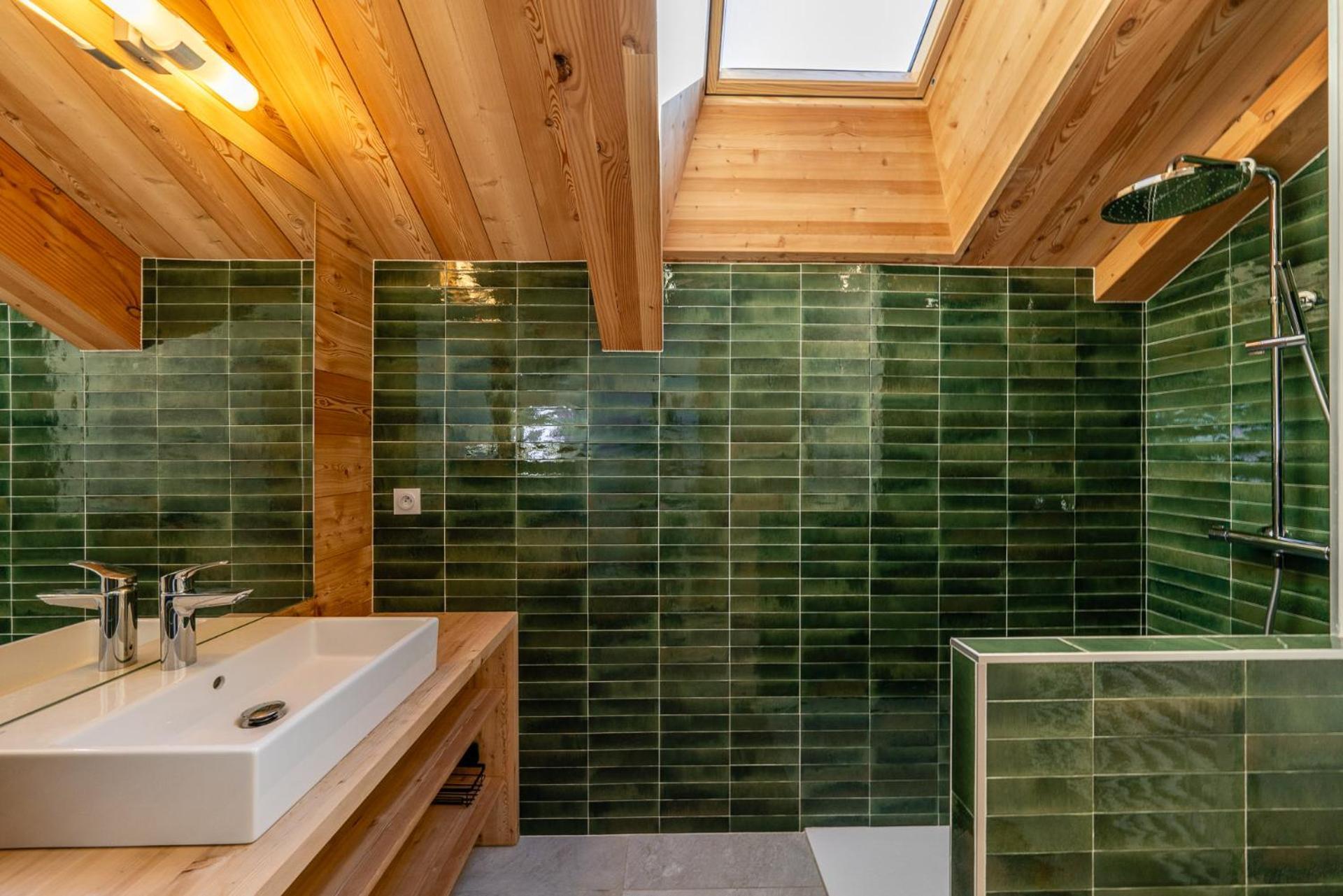 Chalet Ski Academie - Serre Chevalier แซ็งต์-ชาเฟรย์ ภายนอก รูปภาพ