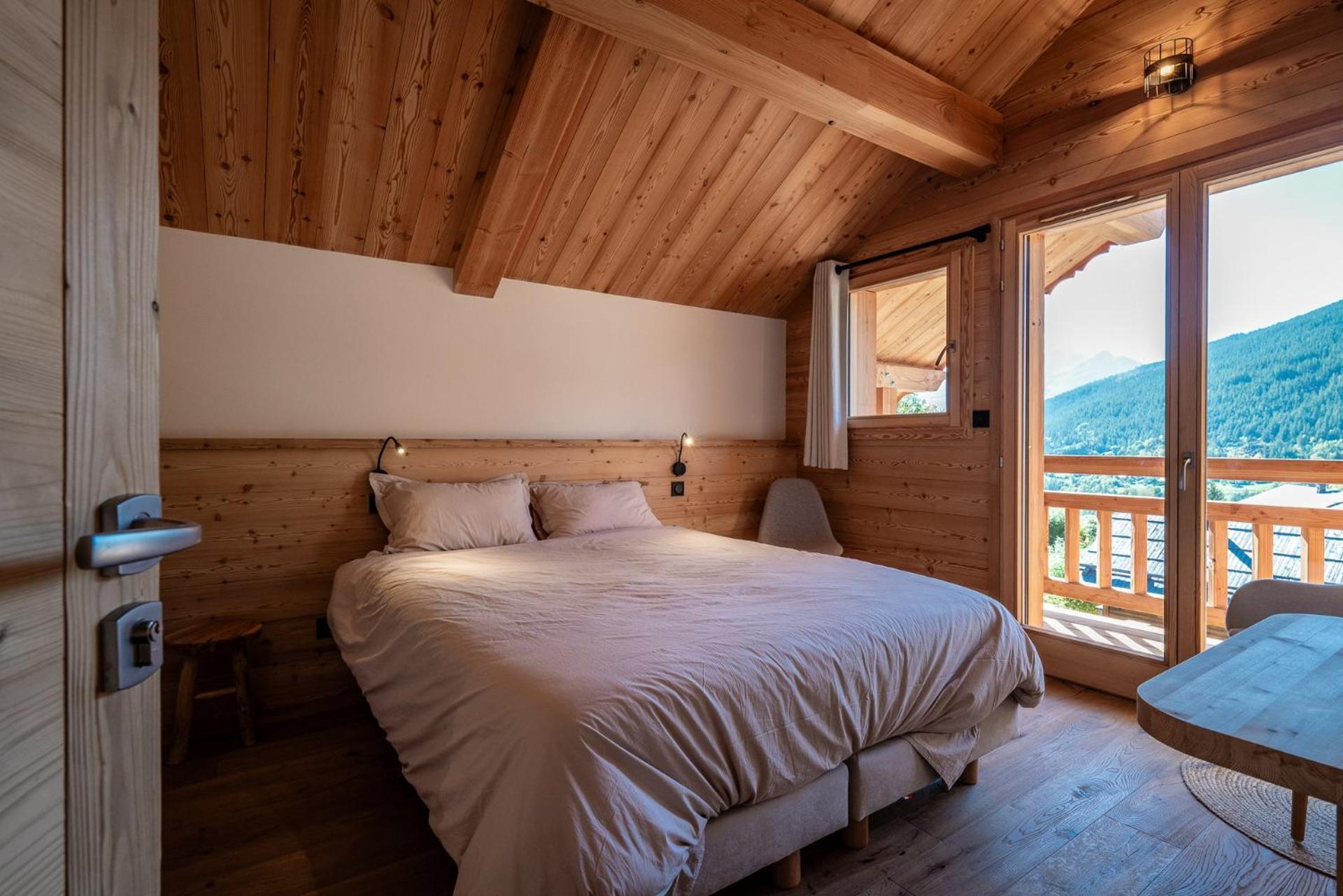 Chalet Ski Academie - Serre Chevalier แซ็งต์-ชาเฟรย์ ภายนอก รูปภาพ