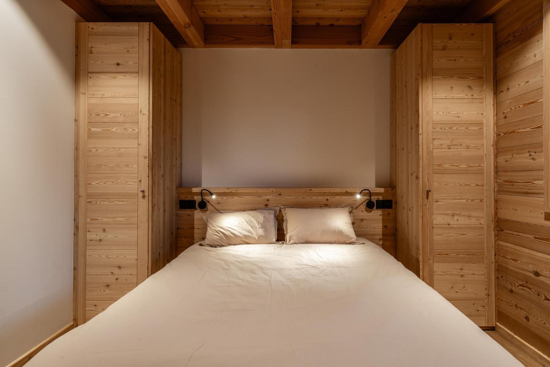 Chalet Ski Academie - Serre Chevalier แซ็งต์-ชาเฟรย์ ภายนอก รูปภาพ