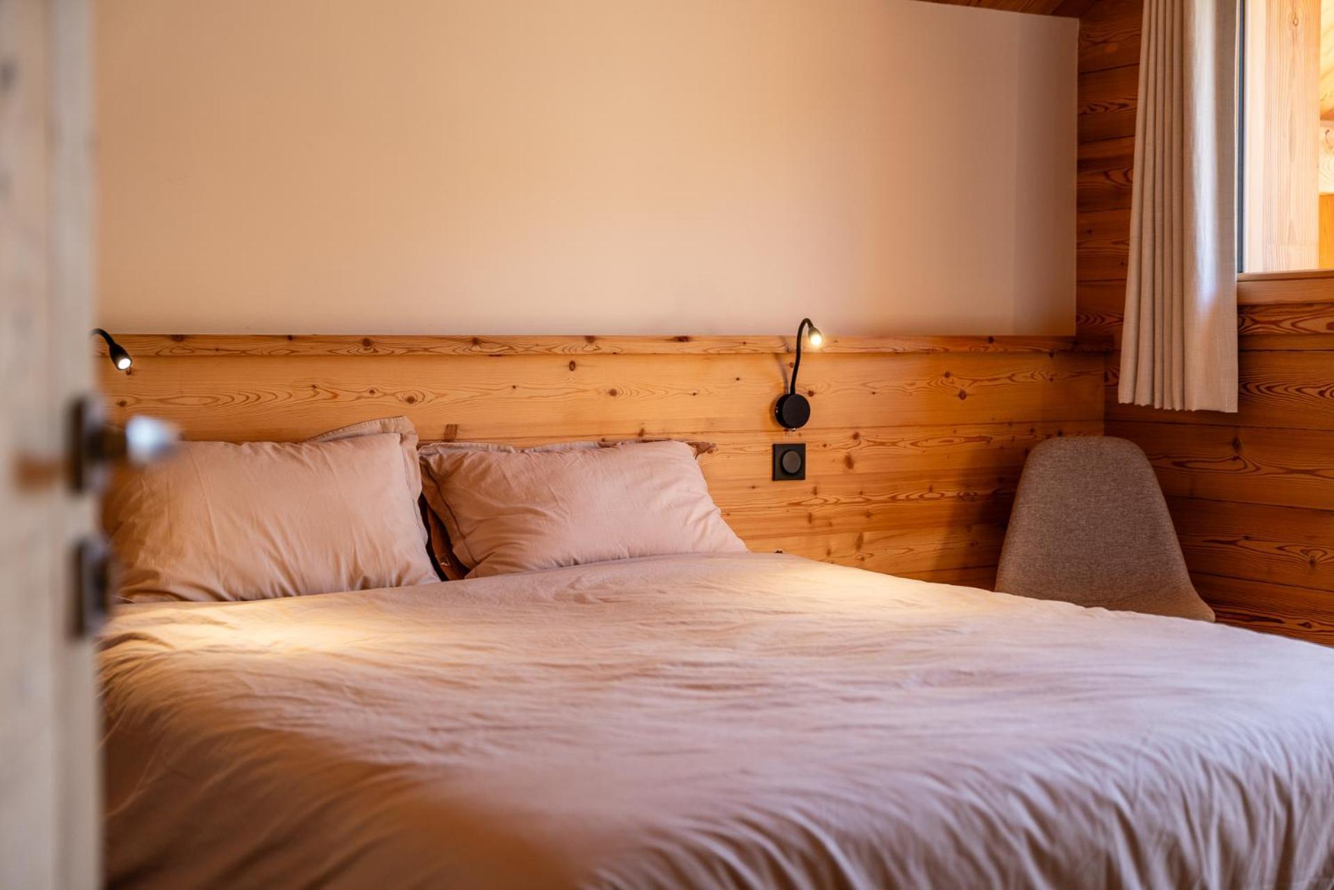 Chalet Ski Academie - Serre Chevalier แซ็งต์-ชาเฟรย์ ภายนอก รูปภาพ