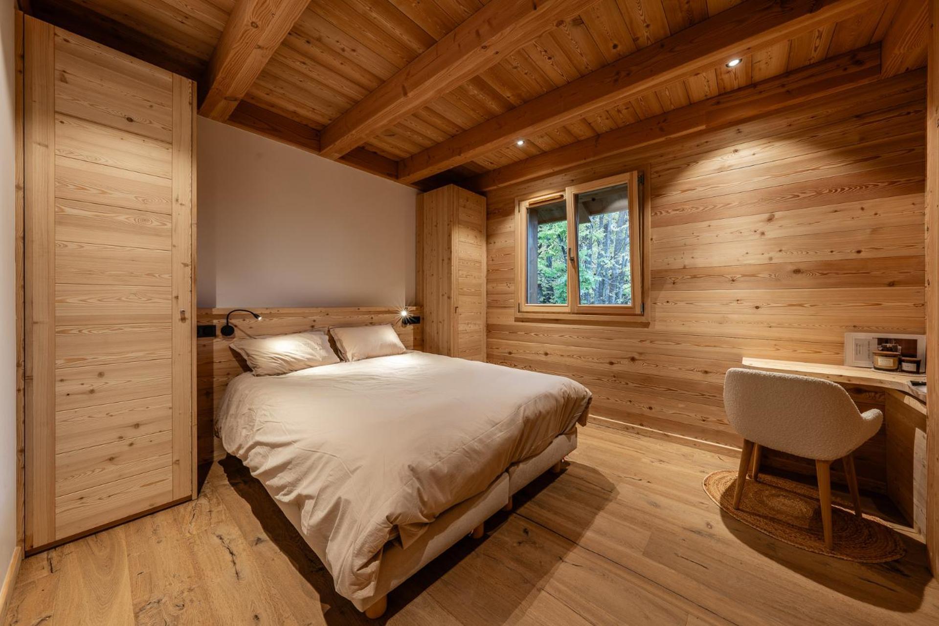 Chalet Ski Academie - Serre Chevalier แซ็งต์-ชาเฟรย์ ภายนอก รูปภาพ